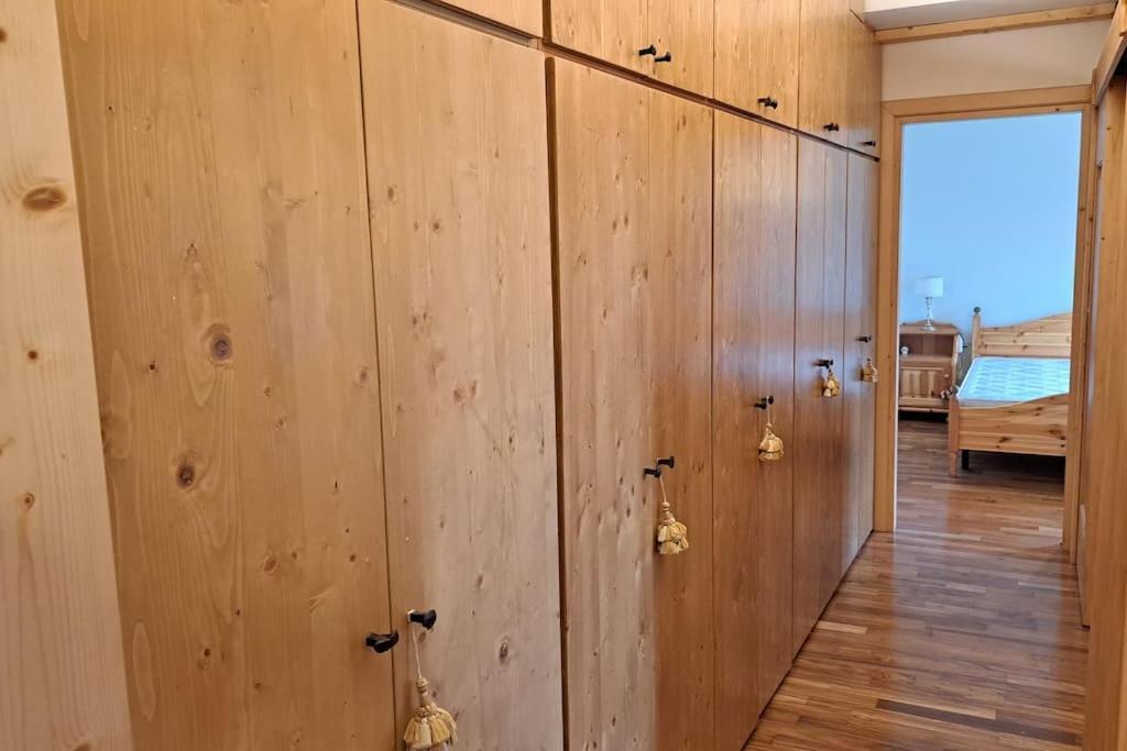 La Taverna Dei Folletti Вале ди Кадоре Екстериор снимка