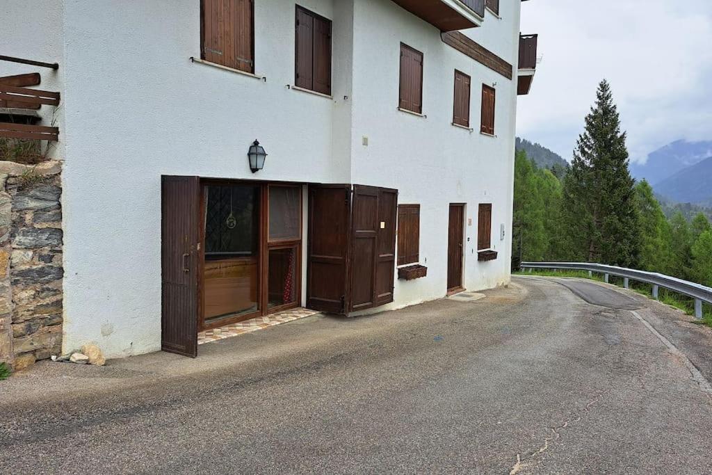 La Taverna Dei Folletti Вале ди Кадоре Екстериор снимка